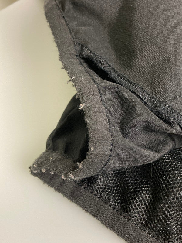 【現状渡し品】【メンズ】 ADIDAS SKATEBOARDING × FTC アディダス スケートボーディング エフティーシー クライマライト ライトウェイト ウィンドブレーカー ライトアウター 142-251010-yn-15-min サイズ：4XO カラー：ブラック 万代Net店