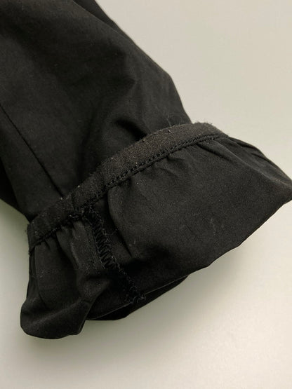 【現状渡し品】【メンズ】 ADIDAS SKATEBOARDING × FTC アディダス スケートボーディング エフティーシー クライマライト ライトウェイト ウィンドブレーカー ライトアウター 142-251010-yn-15-min サイズ：4XO カラー：ブラック 万代Net店