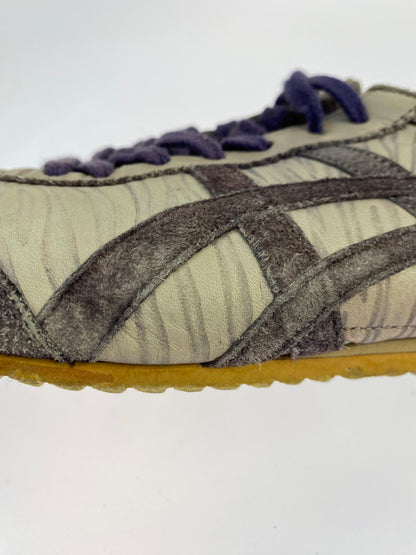 【現状渡し品】【メンズ】 ONITSUKA TIGER オニツカタイガー MEXICO 66 DELUXE TH4X3L メキシコ66 デラックス スニーカー 靴 163-251002-kk-40-min 万代Net店