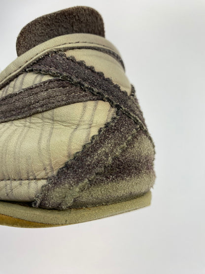 【現状渡し品】【メンズ】 ONITSUKA TIGER オニツカタイガー MEXICO 66 DELUXE TH4X3L メキシコ66 デラックス スニーカー 靴 163-251002-kk-40-min 万代Net店