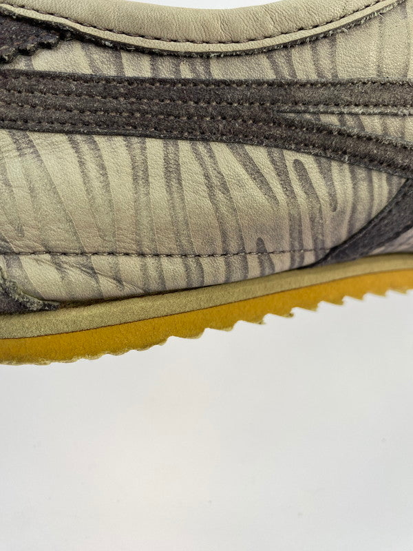 【現状渡し品】【メンズ】 ONITSUKA TIGER オニツカタイガー MEXICO 66 DELUXE TH4X3L メキシコ66 デラックス スニーカー 靴 163-251002-kk-40-min 万代Net店