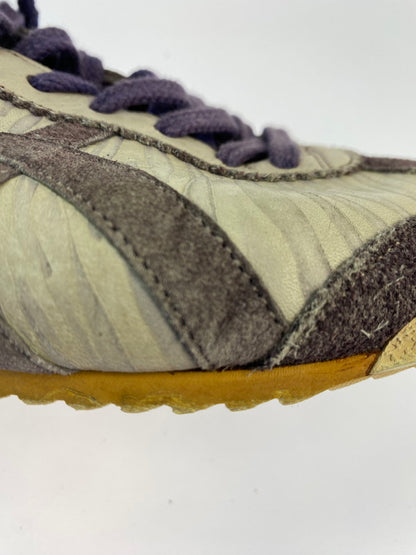 【現状渡し品】【メンズ】 ONITSUKA TIGER オニツカタイガー MEXICO 66 DELUXE TH4X3L メキシコ66 デラックス スニーカー 靴 163-251002-kk-40-min 万代Net店