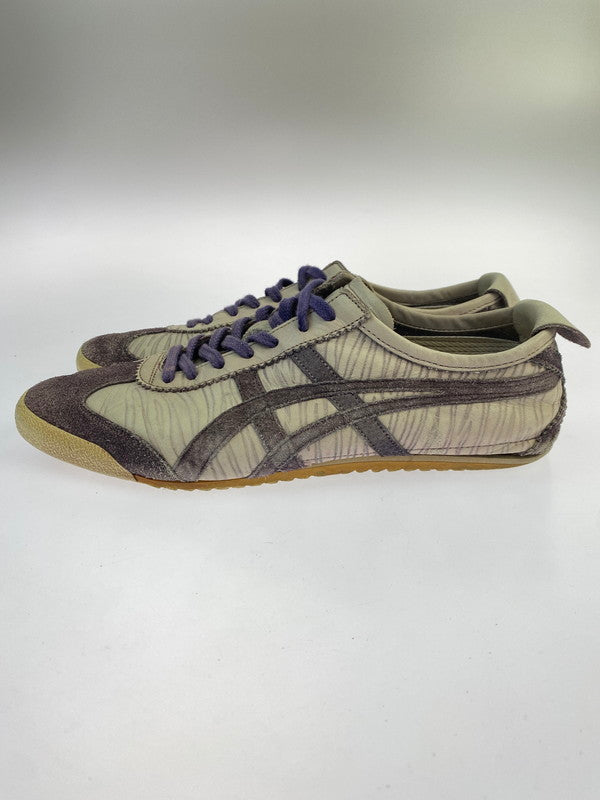 【現状渡し品】【メンズ】 ONITSUKA TIGER オニツカタイガー MEXICO 66 DELUXE TH4X3L メキシコ66 デラックス スニーカー 靴 163-251002-kk-40-min 万代Net店