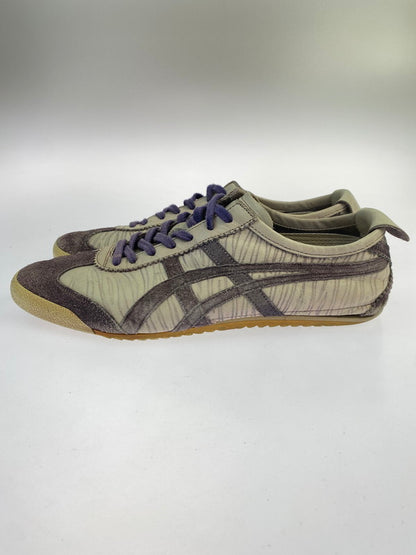 【現状渡し品】【メンズ】 ONITSUKA TIGER オニツカタイガー MEXICO 66 DELUXE TH4X3L メキシコ66 デラックス スニーカー 靴 163-251002-kk-40-min 万代Net店