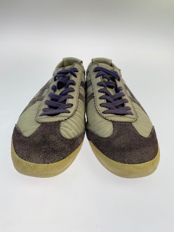 【現状渡し品】【メンズ】 ONITSUKA TIGER オニツカタイガー MEXICO 66 DELUXE TH4X3L メキシコ66 デラックス スニーカー 靴 163-251002-kk-40-min 万代Net店