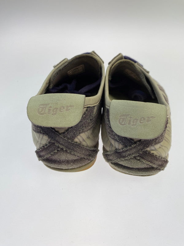 【現状渡し品】【メンズ】 ONITSUKA TIGER オニツカタイガー MEXICO 66 DELUXE TH4X3L メキシコ66 デラックス スニーカー 靴 163-251002-kk-40-min 万代Net店