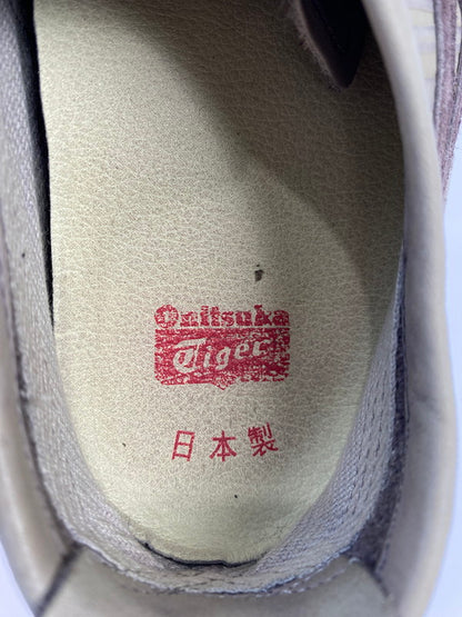 【現状渡し品】【メンズ】 ONITSUKA TIGER オニツカタイガー MEXICO 66 DELUXE TH4X3L メキシコ66 デラックス スニーカー 靴 163-251002-kk-40-min 万代Net店