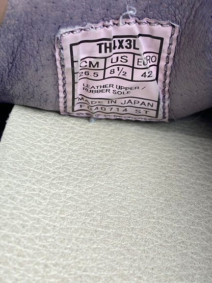 【現状渡し品】【メンズ】 ONITSUKA TIGER オニツカタイガー MEXICO 66 DELUXE TH4X3L メキシコ66 デラックス スニーカー 靴 163-251002-kk-40-min 万代Net店