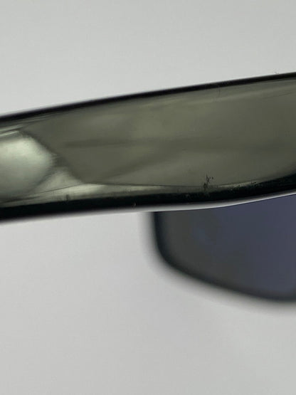 【中古品】【レディース】 SAINT LAURENT サンローラン SQUARE FRAME SUNGLAS SL246 スクエアフレームサングラス アイウェア アクセサリー 183-251016-kk-28-min サイズ：57ロ15-140 カラー：ブラック 万代Net店