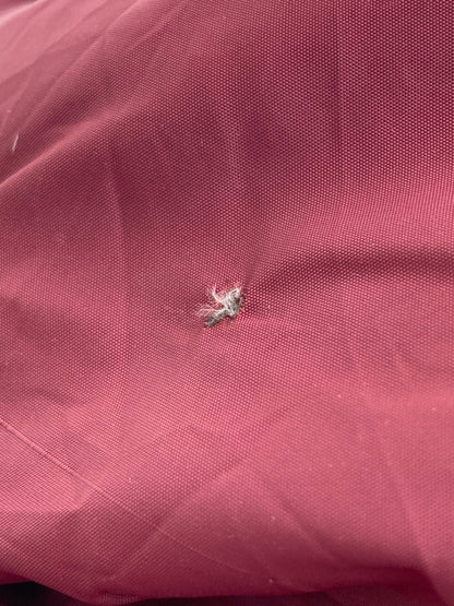 【現状渡し品】【メンズ】 SCHOTT ショット PRIME NORTHERN GOOSE 70S DOWN JACKET 70年代 プライム ノーザン グース ダウンジャケット アウター 146-251022-cn-08-min サイズ：XS カラー：ワインレッド 万代Net店