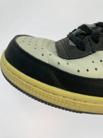 【中古品】【メンズ】 NIKE ナイキ TERMINATOR HIGH PREMIUM FD0394-030 ターミネーター ハイ プレミアム スニーカー 靴 160-251002-kk-22-min カラー：PHANTOM/BLACK-PALE VANILLA 万代Net店