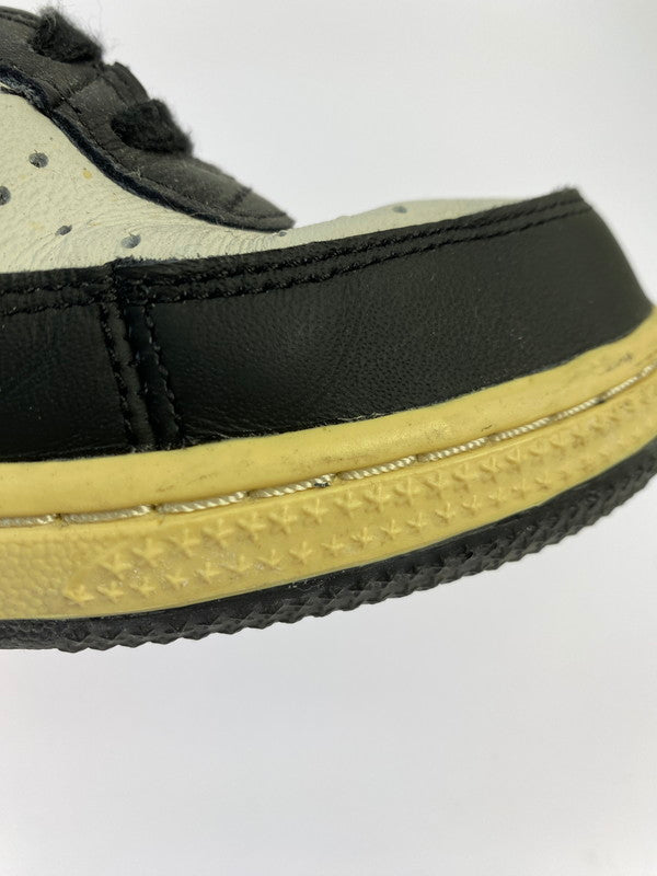 【中古品】【メンズ】 NIKE ナイキ TERMINATOR HIGH PREMIUM FD0394-030 ターミネーター ハイ プレミアム スニーカー 靴 160-251002-kk-22-min カラー：PHANTOM/BLACK-PALE VANILLA 万代Net店