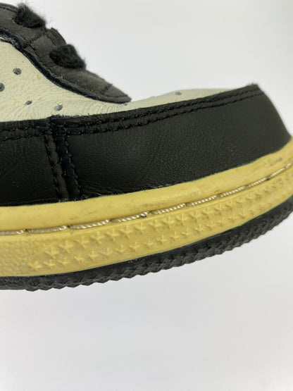 【中古品】【メンズ】 NIKE ナイキ TERMINATOR HIGH PREMIUM FD0394-030 ターミネーター ハイ プレミアム スニーカー 靴 160-251002-kk-22-min カラー：PHANTOM/BLACK-PALE VANILLA 万代Net店