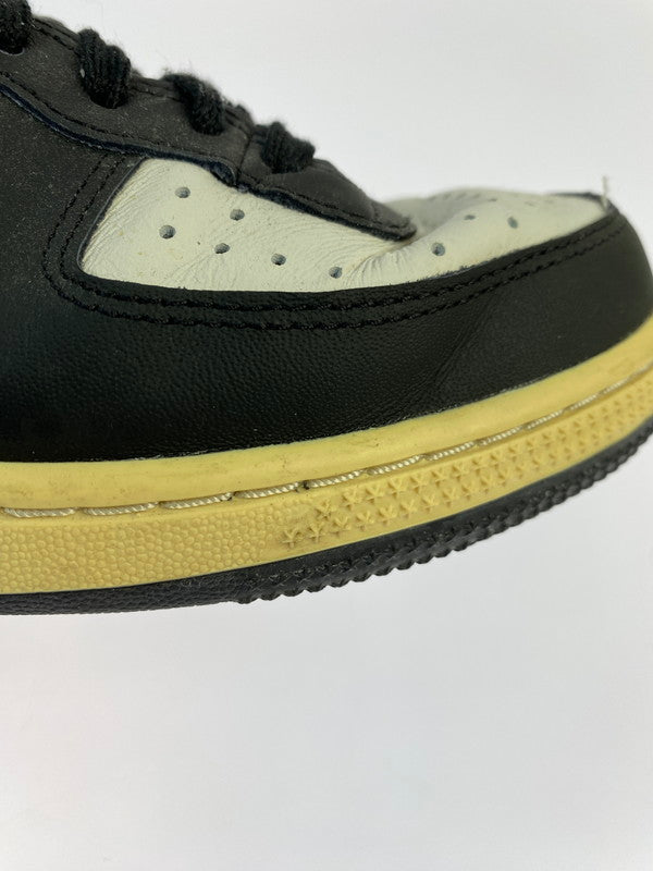 【中古品】【メンズ】 NIKE ナイキ TERMINATOR HIGH PREMIUM FD0394-030 ターミネーター ハイ プレミアム スニーカー 靴 160-251002-kk-22-min カラー：PHANTOM/BLACK-PALE VANILLA 万代Net店