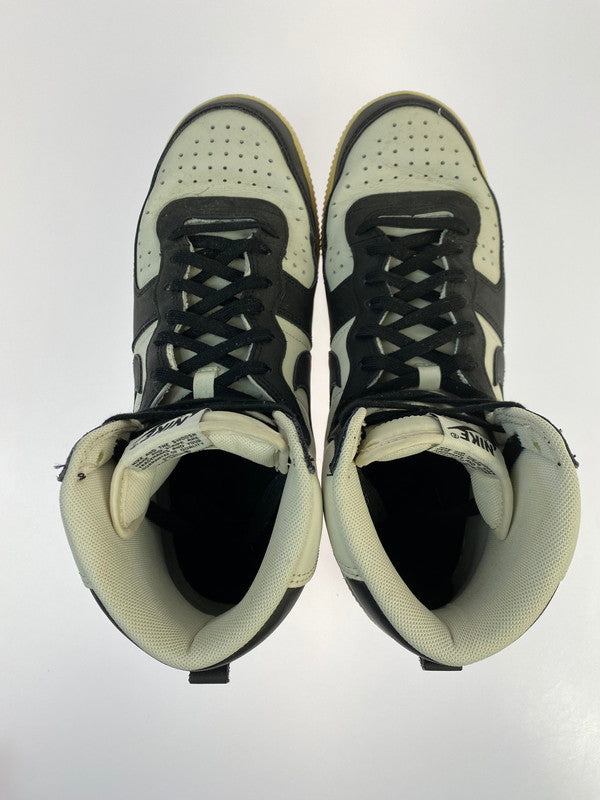 【中古品】【メンズ】 NIKE ナイキ TERMINATOR HIGH PREMIUM FD0394-030 ターミネーター ハイ プレミアム スニーカー 靴 160-251002-kk-22-min カラー：PHANTOM/BLACK-PALE VANILLA 万代Net店