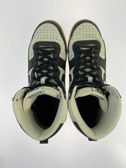 【中古品】【メンズ】 NIKE ナイキ TERMINATOR HIGH PREMIUM FD0394-030 ターミネーター ハイ プレミアム スニーカー 靴 160-251002-kk-22-min カラー：PHANTOM/BLACK-PALE VANILLA 万代Net店