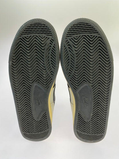 【中古品】【メンズ】 NIKE ナイキ TERMINATOR HIGH PREMIUM FD0394-030 ターミネーター ハイ プレミアム スニーカー 靴 160-251002-kk-22-min カラー：PHANTOM/BLACK-PALE VANILLA 万代Net店