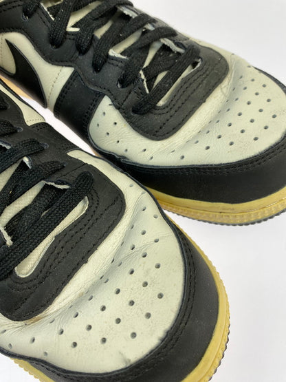 【中古品】【メンズ】 NIKE ナイキ TERMINATOR HIGH PREMIUM FD0394-030 ターミネーター ハイ プレミアム スニーカー 靴 160-251002-kk-22-min カラー：PHANTOM/BLACK-PALE VANILLA 万代Net店