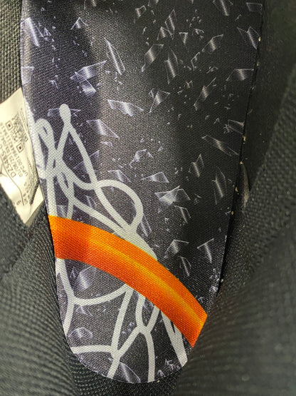 【未使用品】【メンズ】 NIKE ナイキ AIR JORDAN 1 RETRO HIGH OG SHATTERED BACKBOARD (2025) DZ5485-008 エアジョーダン 1 レトロ ハイ オリジナル シャッタード バックボード 2025 スニーカー 靴 160-251002-kk-08-min カラー：BLACK/BLACK-SAIL STARFISH 万代Net店