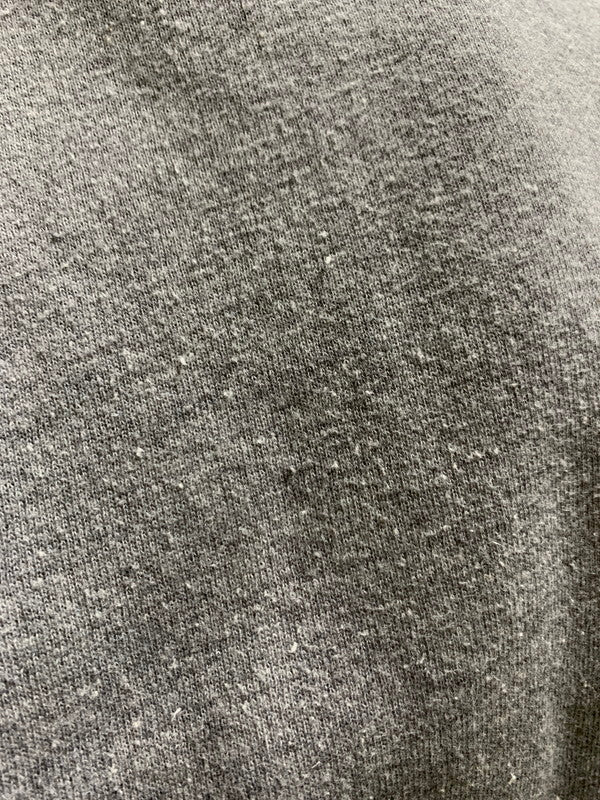 【中古品】【メンズ】 WTAPS ダブルタップス 24AW SIGN 03 SWEATER CTPL 242ATDT-CSM25 クルーネックスウェット トップス トレーナー 142-250929-kk-17-min サイズ：M カラー：グレー 万代Net店