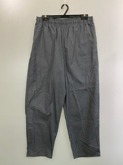 【中古品】【メンズ】 FRESH SERVICE フレッシュサービス 22AW CORPORATE EASY PANTS FSW-22-PT-182 コーポレートイージーパンツ ボトムス 153-251106-kk-89-min サイズ：F カラー：グレー 万代Net店