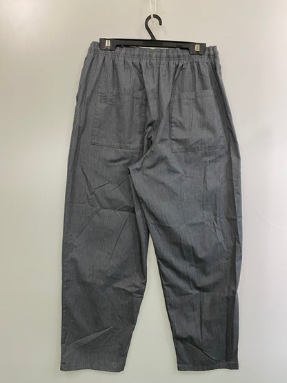 【中古品】【メンズ】 FRESH SERVICE フレッシュサービス 22AW CORPORATE EASY PANTS FSW-22-PT-182 コーポレートイージーパンツ ボトムス 153-251106-kk-89-min サイズ：F カラー：グレー 万代Net店