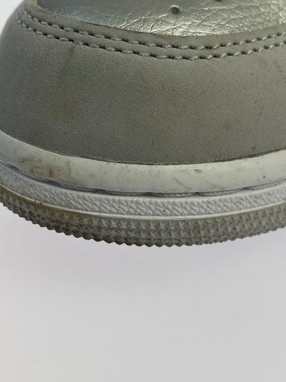 【中古品】【メンズ】 NIKE ナイキ AIR JORDAN 1 RETRO LOW OG CZ0790-002 エア ジョーダン 1 ロー オリジナル スニーカー 靴 160-251002-kk-16-min カラー：NEUTRAL GREY/METALLIC SILVER 万代Net店