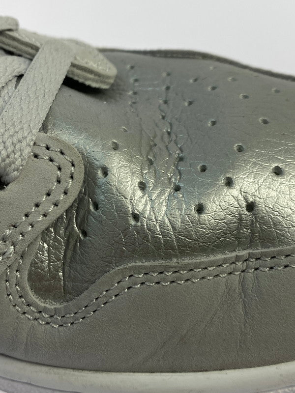 【中古品】【メンズ】 NIKE ナイキ AIR JORDAN 1 RETRO LOW OG CZ0790-002 エア ジョーダン 1 ロー オリジナル スニーカー 靴 160-251002-kk-16-min カラー：NEUTRAL GREY/METALLIC SILVER 万代Net店