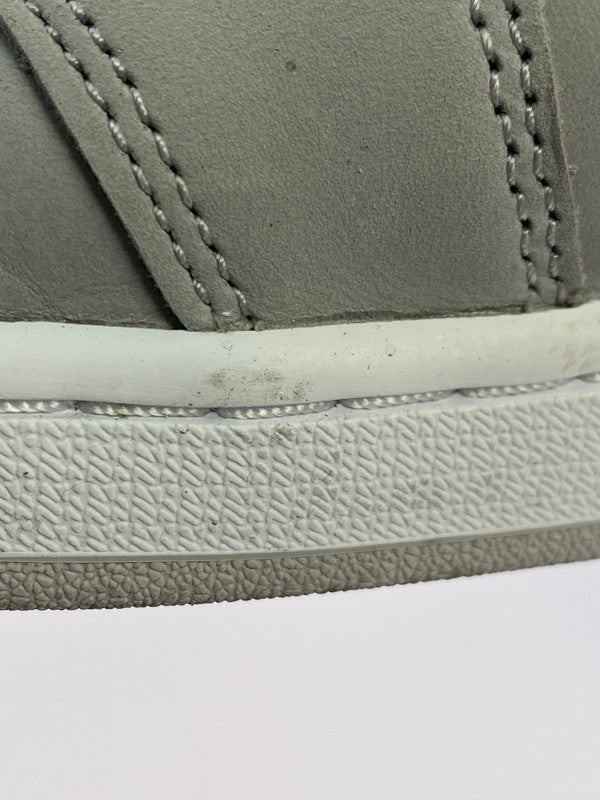 【中古品】【メンズ】 NIKE ナイキ AIR JORDAN 1 RETRO LOW OG CZ0790-002 エア ジョーダン 1 ロー オリジナル スニーカー 靴 160-251002-kk-16-min カラー：NEUTRAL GREY/METALLIC SILVER 万代Net店