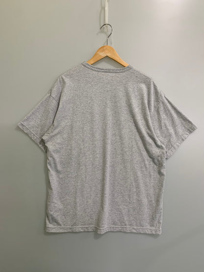 【中古品】【メンズ】 WTAPS ダブルタップス 25SS ACADEMY 01/SS/CTPL 251ATDT-CSM19 アカデミー Tシャツ 半袖 トップス 142-250929-kk-09-min サイズ：02 カラー：グレー 万代Net店