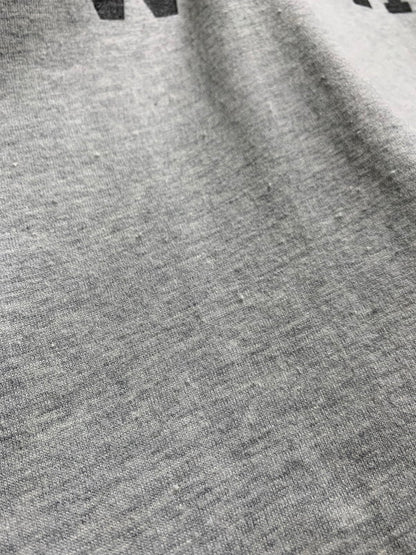 【中古品】【メンズ】 WTAPS ダブルタップス 25SS ACADEMY 01/SS/CTPL 251ATDT-CSM19 アカデミー Tシャツ 半袖 トップス 142-250929-kk-09-min サイズ：02 カラー：グレー 万代Net店