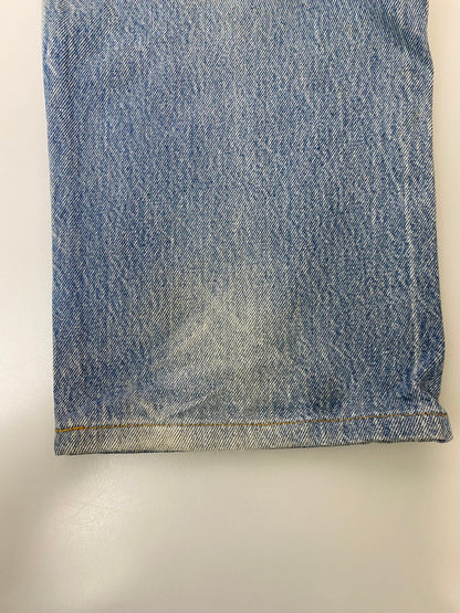 【現状渡し品】【メンズ】 Levi's リーバイス 90S 501 DENIM PANT 501-0115 90年代 501 デニム パンツ メンズ ボトムス ジーンズ ジーパン ヴィンテージ 157-251214-em-15-min サイズ：W36L32 万代Net店