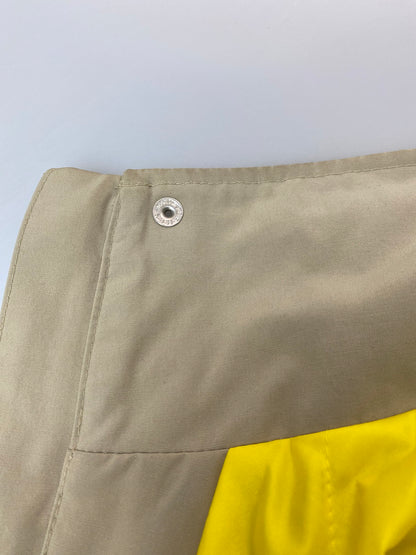 【中古品】【メンズ】 SIMPLY COMPLICATED シンプリーコンプリケイテッド URBAN PADDED PARKA SC-02 アーバン パデッドパーカー アウター 中綿ジャケット 140-250930-kk-03-min サイズ：3 カラー：ベージュ 万代Net店