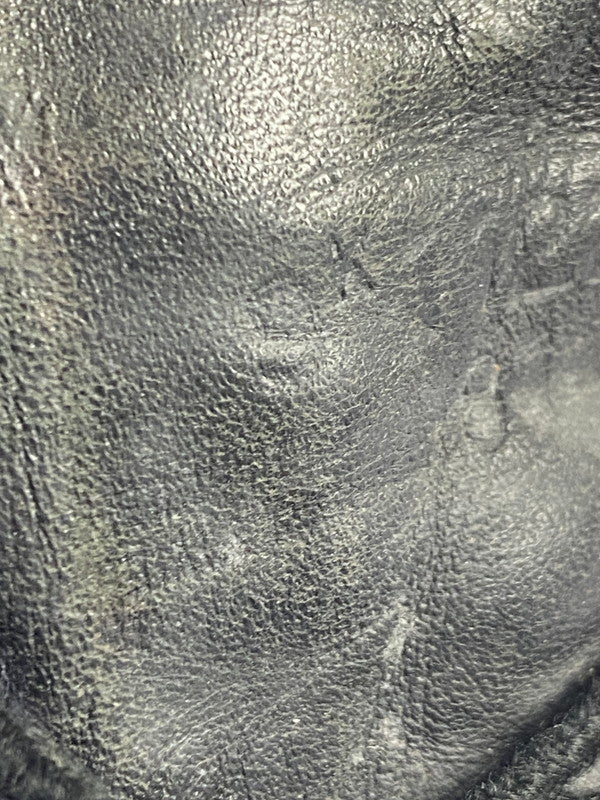 【中古品】【メンズ】 RED WING レッドウィング 8130 99年製 IRISH SETTER MOC TOE BOOTS BLACK 靴 シューズ ブーツ 164-251005-AS-17-min サイズ：US9 カラー：ブラック 万代Net店