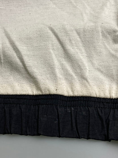 【現状渡し品】【メンズ】 NIKE ナイキ 90S NYLON JACKET ナイロンジャケット 146-251018-ks-41-min サイズ：L カラー：ブルー/ブラック 万代Net店