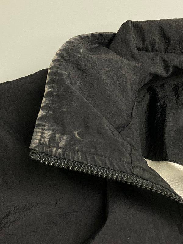 【現状渡し品】【メンズ】 NIKE ナイキ 90S NYLON JACKET ナイロンジャケット 146-251018-ks-41-min サイズ：L カラー：ブルー/ブラック 万代Net店