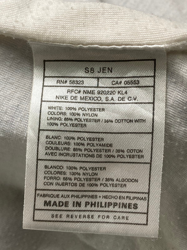 【現状渡し品】【メンズ】 NIKE ナイキ 90S NYLON JACKET ナイロンジャケット 146-251018-ks-41-min サイズ：L カラー：ブルー/ブラック 万代Net店