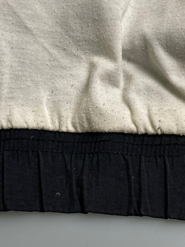 【現状渡し品】【メンズ】 NIKE ナイキ 90S NYLON JACKET ナイロンジャケット 146-251018-ks-41-min サイズ：L カラー：ブルー/ブラック 万代Net店