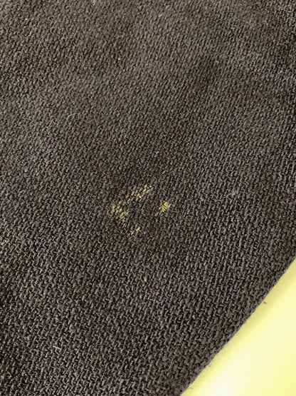 【現状渡し品】【メンズ】 MAPLE メイプル 60's VARSITY JACKET VINTAGE 60年代 バーシティージャケット アウター スタジャン ヴィンテージ 146-251008-kk-34-min サイズ：M カラー：ネイビー 万代Net店