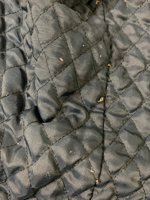 【中古品】【メンズ】 THE BRICK SHIRTHOUSE ザ ブリック シャツハウス 50-60's SAILOR COLLAR COLLEGE WOOL JACKET VINTAGE 50-60年代 セーラーカラー カレッジ ウールジャケット アウター ヴィンテージ 146-251007-kk-41-min サイズ：S カラー：ブラック 万代Net店