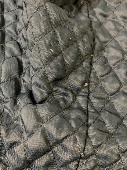 【中古品】【メンズ】 THE BRICK SHIRTHOUSE ザ ブリック シャツハウス 50-60's SAILOR COLLAR COLLEGE WOOL JACKET VINTAGE 50-60年代 セーラーカラー カレッジ ウールジャケット アウター ヴィンテージ 146-251007-kk-41-min サイズ：S カラー：ブラック 万代Net店