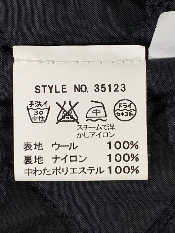 【中古品】【メンズ】 KANATA カナタ WOOL VEST 35123 ウール ベスト ニット 厚手 メンズ アウター ノルディック柄 50年代 ヴィンテージ 146-251109-em-25-min カラー：ブラウン 万代Net店