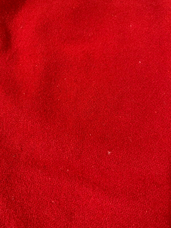 【現状渡し品】【メンズ】 BLACK SHEEP 70's JACKET ブラックシープ 70年代 ジャケット アウター 146-251213-yn-11-min カラー：レッド 万代Net店