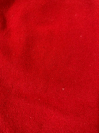 【現状渡し品】【メンズ】 BLACK SHEEP 70's JACKET ブラックシープ 70年代 ジャケット アウター 146-251213-yn-11-min カラー：レッド 万代Net店