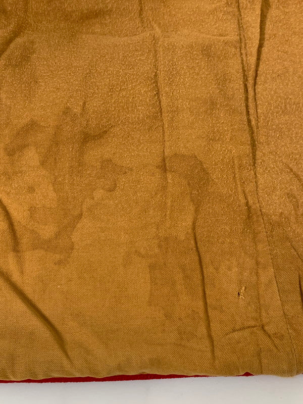 【現状渡し品】【メンズ】 BLACK SHEEP 70's JACKET ブラックシープ 70年代 ジャケット アウター 146-251213-yn-11-min カラー：レッド 万代Net店