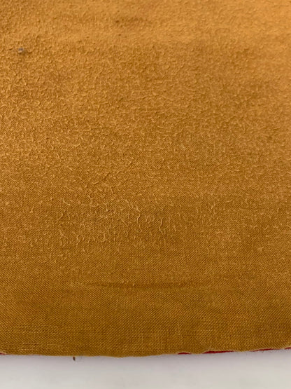 【現状渡し品】【メンズ】 BLACK SHEEP 70's JACKET ブラックシープ 70年代 ジャケット アウター 146-251213-yn-11-min カラー：レッド 万代Net店