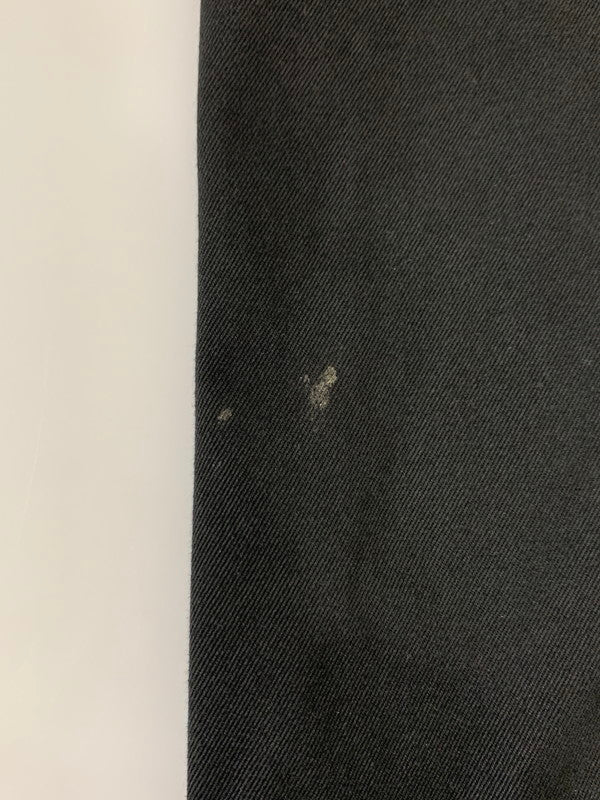【中古品】【メンズ】 WORKERS OFFICER TROUSERS CHINO PANTS ワーカーズ オフィサー トラウザーズ チノパンツ ボトムス 156-251213-yn-19-min サイズ：32 カラー：ブラック 万代Net店
