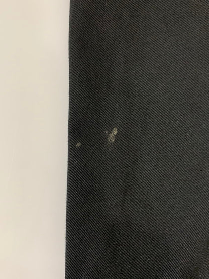 【中古品】【メンズ】 WORKERS OFFICER TROUSERS CHINO PANTS ワーカーズ オフィサー トラウザーズ チノパンツ ボトムス 156-251213-yn-19-min サイズ：32 カラー：ブラック 万代Net店