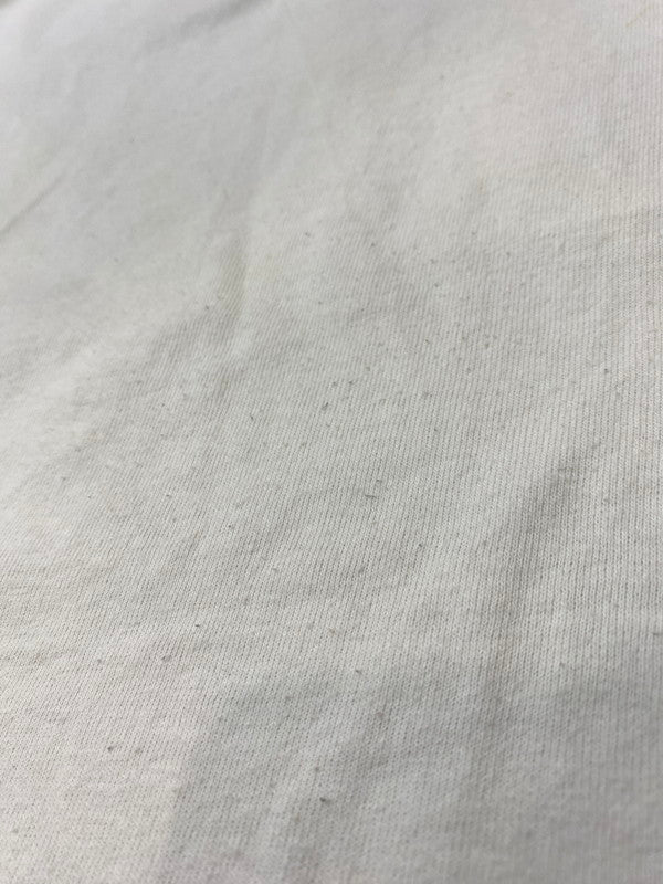 【現状渡し品】【メンズ】 USED PULP FICTION JOHN TRAVOLTA UMA THURMAN PHOTO T-SHIRT パルプフィクション プリントTシャツ 半袖Tシャツ トップス 147-251125-yn-18-min サイズ：L カラー：ホワイト 万代Net店