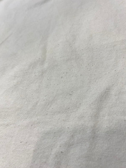 【現状渡し品】【メンズ】 USED PULP FICTION JOHN TRAVOLTA UMA THURMAN PHOTO T-SHIRT パルプフィクション プリントTシャツ 半袖Tシャツ トップス 147-251125-yn-18-min サイズ：L カラー：ホワイト 万代Net店